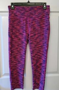 Activewear- hot pink bottoms size M